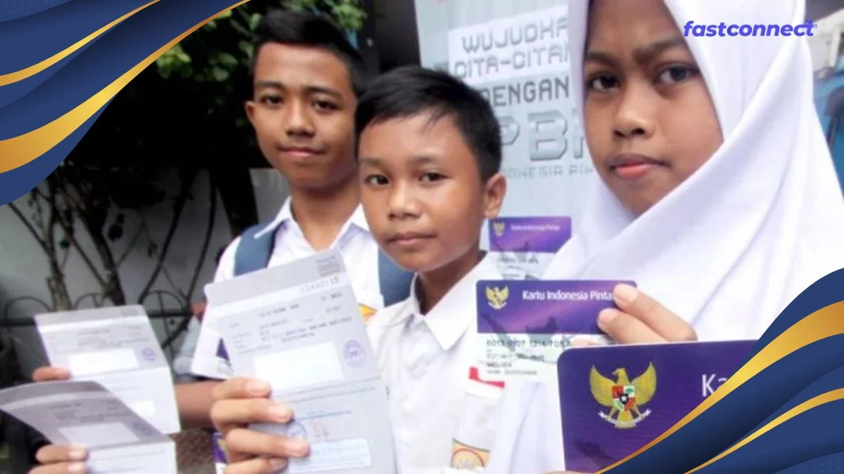 Kenapa PIP Tidak Cair Padahal Terdaftar 2026