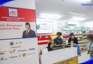 Koperasi Merah Putih untuk Penerima Bansos: Apa Manfaatnya pada 2026?