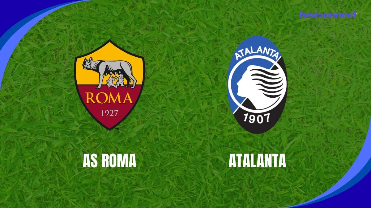 Link Nonton Live Streaming Roma vs Atalanta