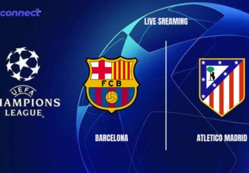 Link Nonton Streaming Barcelona vs Atletico Madrid: Jadwal UCL 9 April 2026, H2H, dan Line-Up