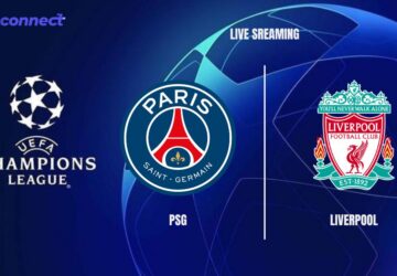 Link Nonton Streaming PSG vs Liverpool Dini Hari Ini: Live SCTV, Jadwal UCL 9 April 2026, & Line-Up