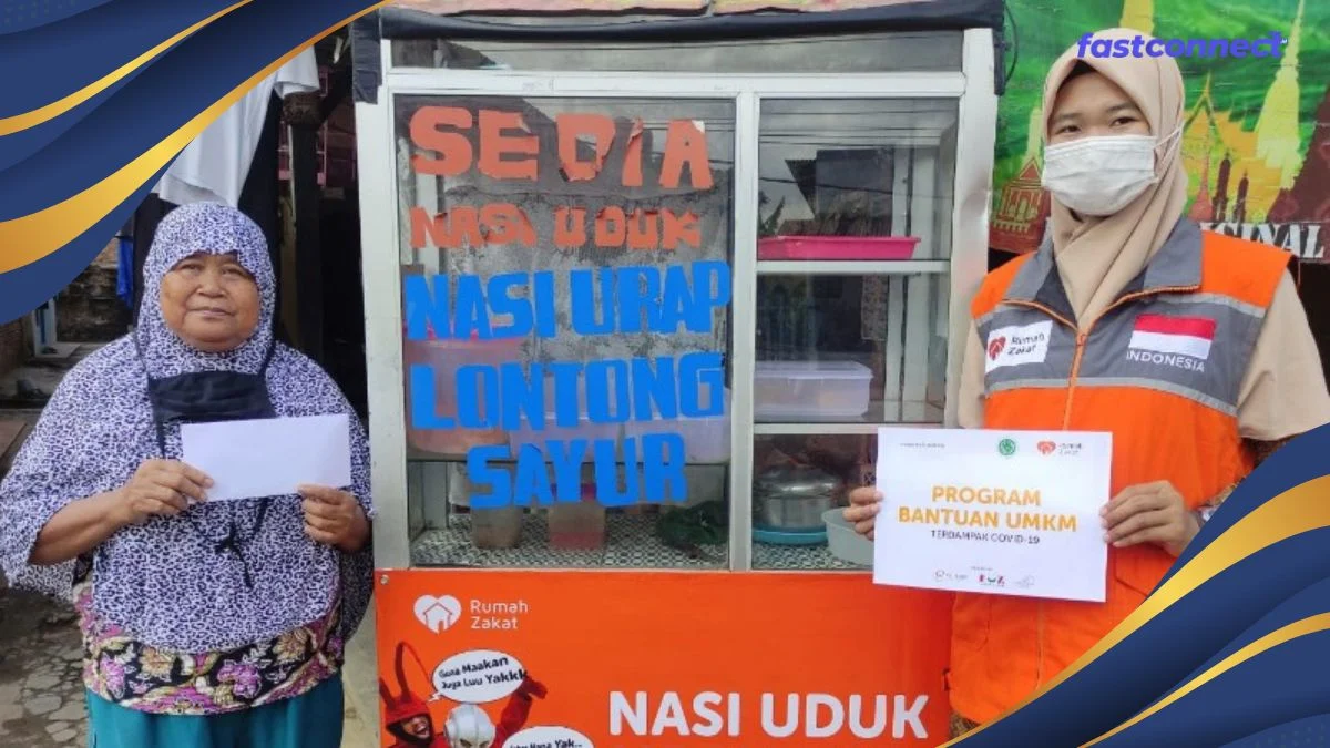 Link Resmi Cek Bantuan UMKM 2026 Online Terbaru