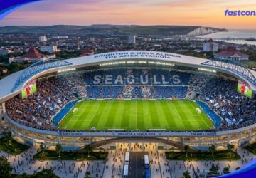Prediksi Brighton vs Chelsea: Jadwal, Performa Terkini, Head to Head, dan Peluang Laga di Amex