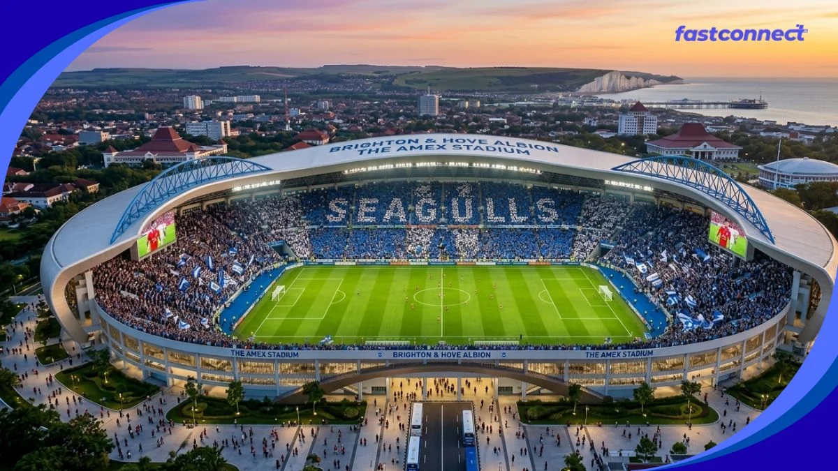 Prediksi Brighton vs Chelsea