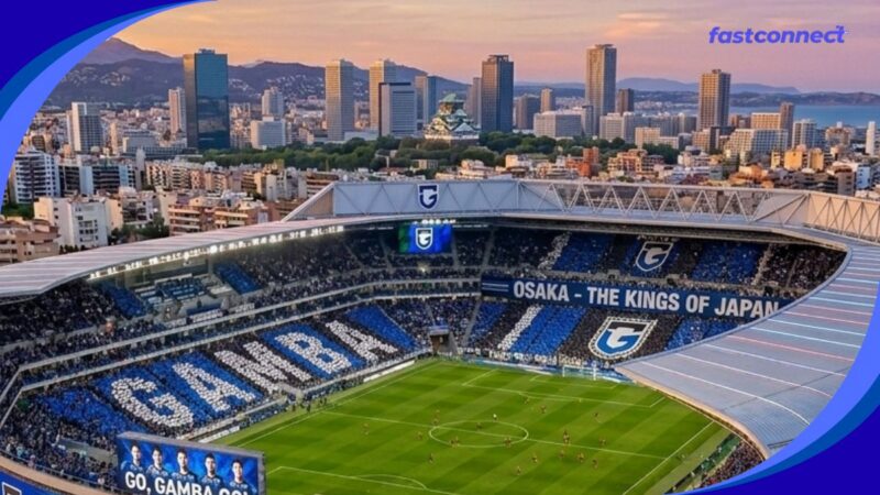 Prediksi Gamba vs Avispa 22 April 2026: Tuan Rumah Diunggulkan, Tapi Laga Berpotensi Ketat di Suita