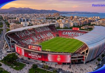 Prediksi Girona vs Betis 22 April 2026: Duel Panas di Montilivi, Ujian Mental Dua Tim yang Sedang Mengejar Target Berbeda