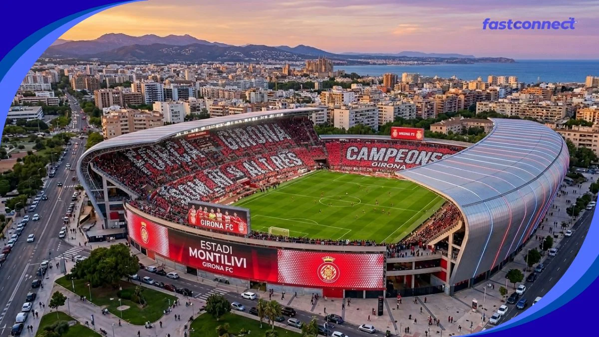 Prediksi Girona vs Betis 22 April 2026