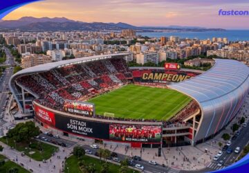 Prediksi Mallorca vs Valencia 22 April 2026: Duel Ketat di Son Moix, Siapa Lebih Siap Menjauh dari Zona Bawah?
