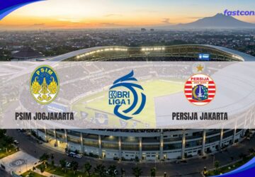 Prediksi PSIM vs Persija Jakarta 22 April 2026: Jadwal, Performa, Head to Head, dan Kans Kejutan Laskar Mataram