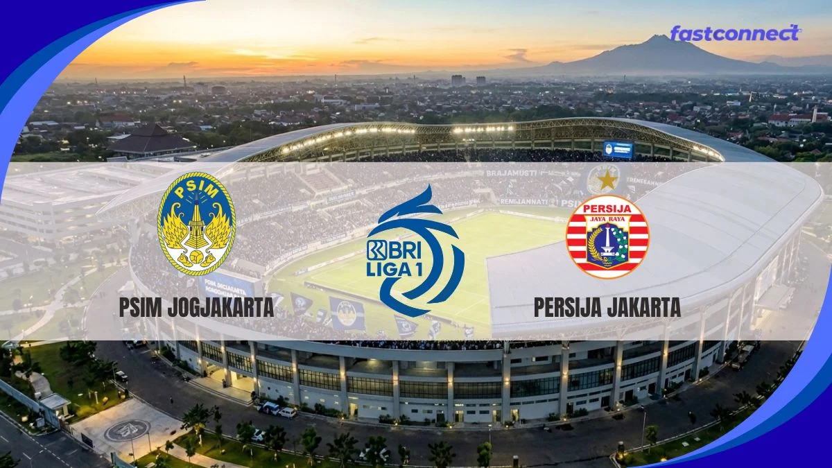 Prediksi PSIM vs Persija Jakarta 22 April 2026