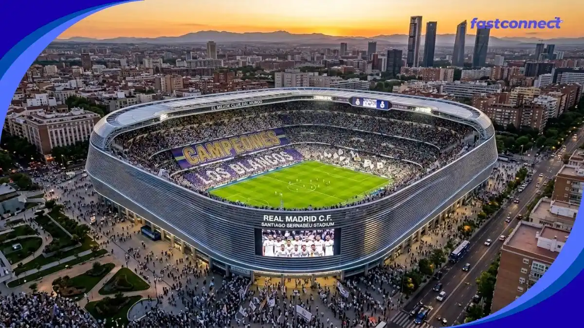 Prediksi Real Madrid vs Alavés