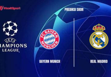 Prediksi Skor Bayern vs Madrid – Allianz Arena Jadi Ujian Terberat Los Blancos