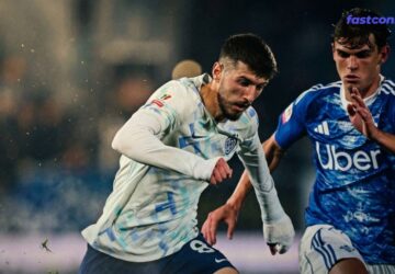 Prediksi Skor Como vs Inter Milan 13 April 2026: Nerazzurri Pincang Tanpa Lautaro, Cek Line-Up!