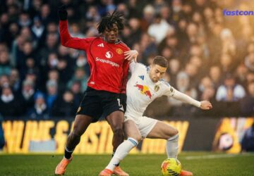 Prediksi Skor MU vs Leeds 14 April 2026: Ambisi Carrick Kunci Peringkat 3, Tayang Live SCTV!