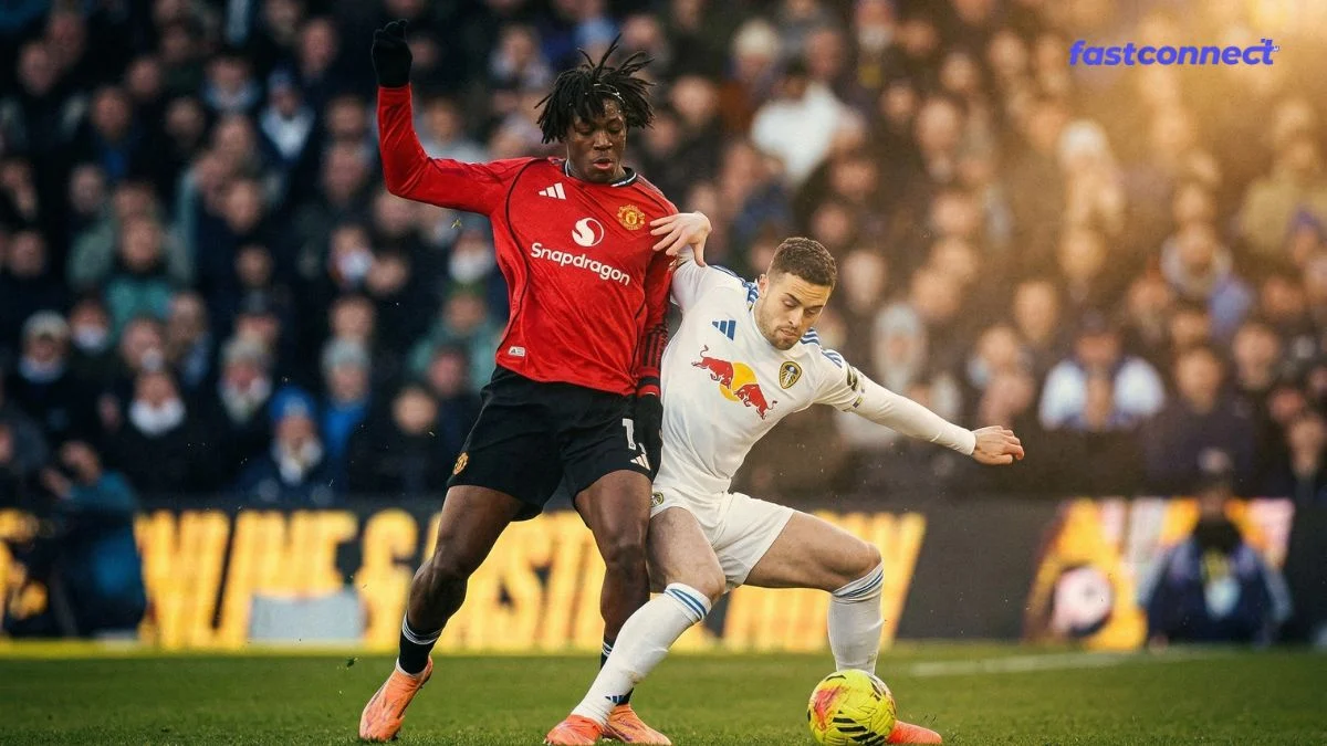 Prediksi Skor MU vs Leeds 14 April 2026