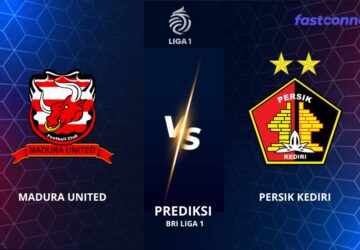Prediksi Skor Madura United vs Persik 11 April 2026: Derby Jatim Penentu Nasib, Cek H2H & Link Streaming