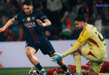 Prediksi Skor & Taktik Liverpool vs PSG 15 April 2026: Magis Anfield Slot vs Ambisi Enrique!