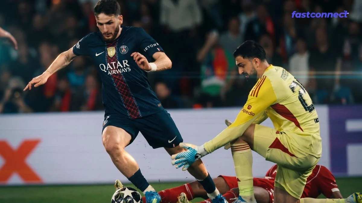 Prediksi Skor & Taktik Liverpool vs PSG