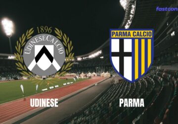 Prediksi Skor Udinese vs Parma: Tuan Rumah Lebih Stabil, Parma Datang dengan Tekanan Besar