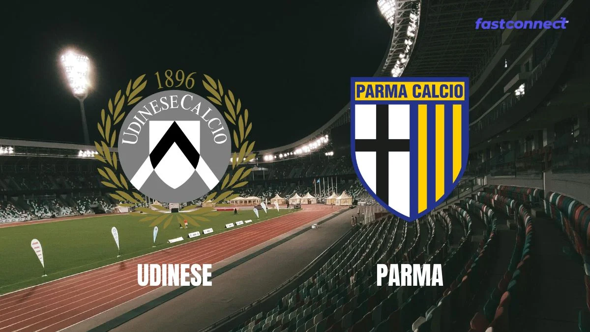 Prediksi Skor Udinese vs Parma