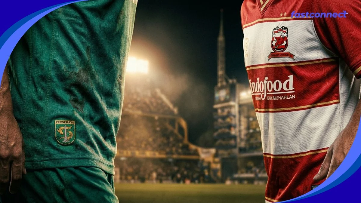Prediksi Skor dan Strategi Persebaya vs Madura United