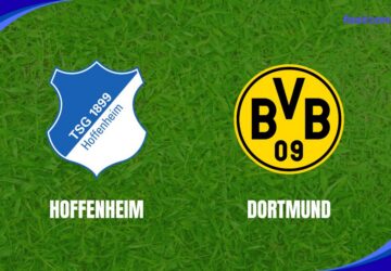 Prediksi Strategi Hoffenheim vs Dortmund: Duel Intensitas Tinggi, BVB Lebih Tajam tapi TSG Punya Modal Mengejutkan