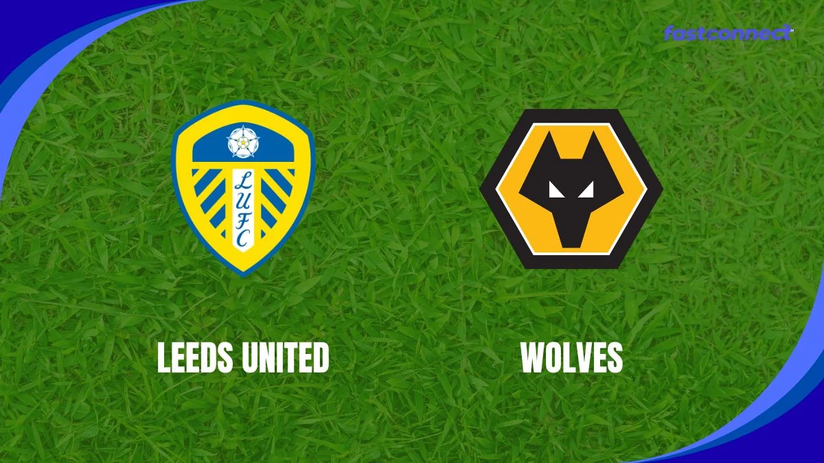 Prediksi Strategi Leeds vs Wolves