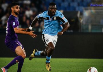 Prediksi Taktik Fiorentina vs Lazio 14 April 2026: Adu Jenius Palladino vs Baroni Demi Zona Eropa!