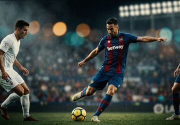 Prediksi Taktik Pertandingan Levante vs Getafe 14 April 2026: Adu Strategi di Zona Kritis!