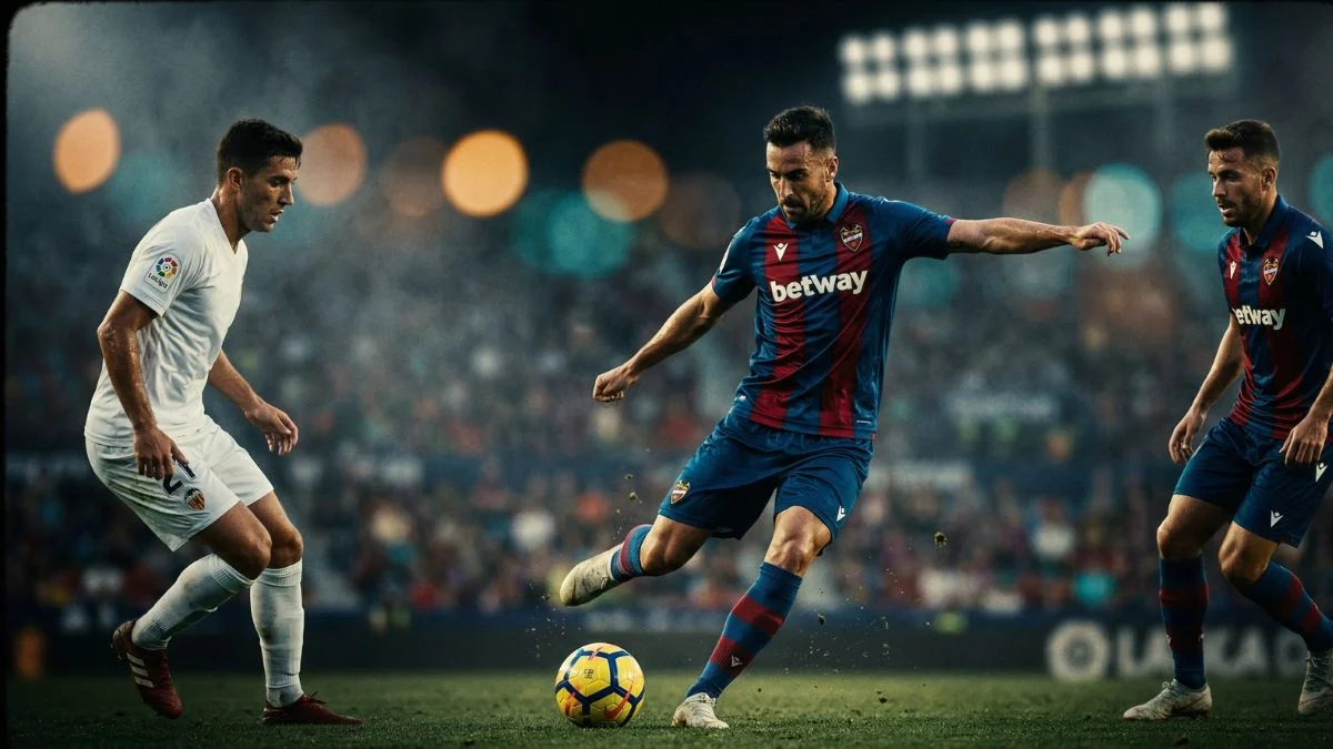 Prediksi Taktik Pertandingan Levante vs Getafe 14 April 2026