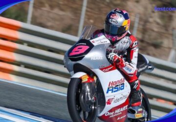 Prediksi Veda Pratama di Moto3 Jerez Spanyol 2026: Peluang Podium Ada, Tapi Kuncinya Ada di Kualifikasi dan Start Awal
