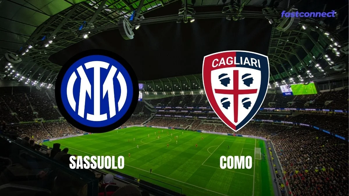 Tempat Menonton Inter vs Cagliari