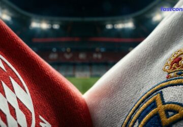 Tempat Nonton Bayern vs Madrid: Link Streaming Resmi, Jadwal Tayang, dan Cara Menonton di Indonesia
