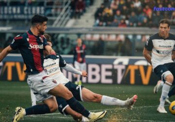 Tempat Nonton Bologna vs Lecce 12 April 2026: Sedang Berlangsung, Cek Link Live Streaming!