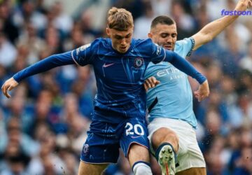 Tempat Nonton Chelsea vs Man City Malam Ini: Sesaat Lagi, Cek Link Live Streaming & TV Resmi!