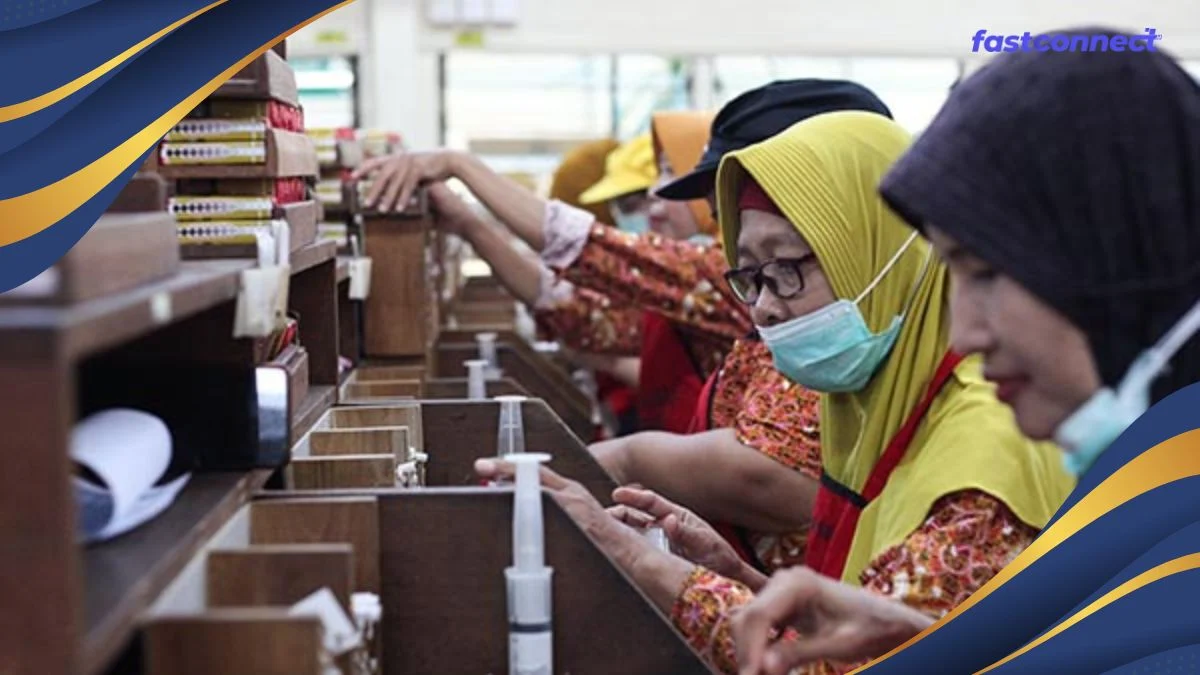 UMK Kabupaten Bondowoso Terbaru 2026