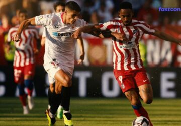 Prediksi Skor Sevilla vs Atletico Madrid 12 April 2026: Ancaman Kelelahan Pasukan Simeone, Cek Line-Up!