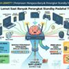 Kenapa WiFi Lemot Saat Banyak Perangkat Standby Padahal Tidak Dipakai? Mengungkap Alasan Teknis dan Solusi Terampuhnya