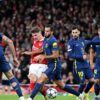 Tempat Nonton Streaming Arsenal vs Atletico Madrid: Panduan Lengkap Semifinal Liga Champions 2026